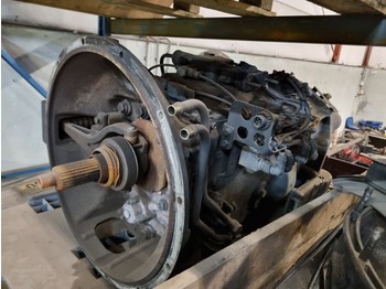 Getriebe für LKW Scania GRS 900 handgeschakeld: das Bild 1