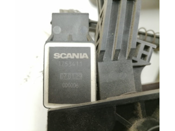 Kraftstoffanlage für LKW Scania Gaasipedaal reostaadiga 1753411: das Bild 4