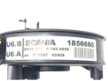 Federung Scania K-Series (01.12-): das Bild 5