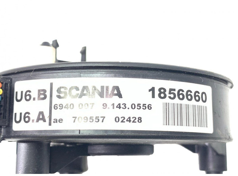 Federung Scania K-Series (01.12-): das Bild 5