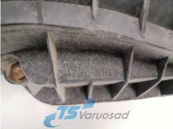 Sicherung für LKW Scania Kabiini juhtmestiku harukarp 1440499: das Bild 4
