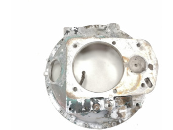 Getriebe und Teile für LKW Scania Käigukasti korpus 1103603: das Bild 3