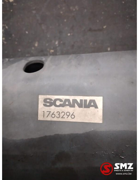 Stoßstange für LKW Scania Occ bumper Scania: das Bild 3