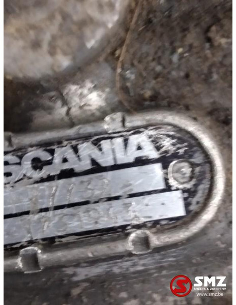 Bremszylinder für LKW Scania Occ remcilinder achteras links/rechts Scania: das Bild 3