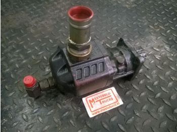 Hydraulik für LKW Scania P omp v. PTO GRS 890 R: das Bild 1