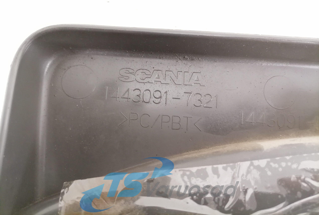 Universalteil für LKW Scania Poritiiva kõrgendus 1443091: das Bild 4