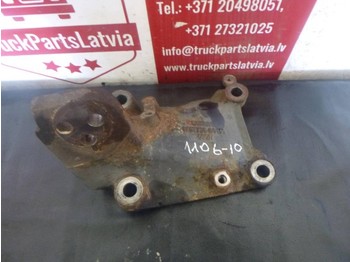 Motorlager für LKW Scania R440 Engine front bracket 1757738: das Bild 1