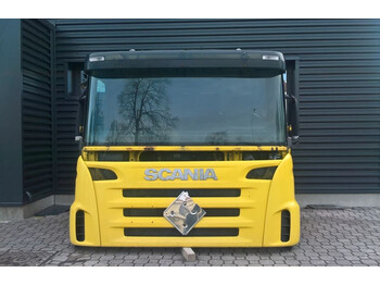 Fahrerhaus und Interieur für LKW Scania R SERIE Euro 5: das Bild 3