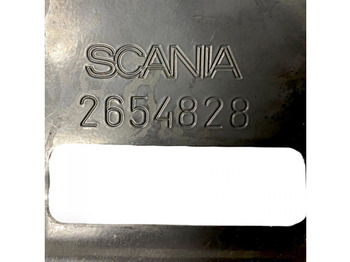 Scania R-Series (01.16-) - Karosserie und Außen: das Bild 1