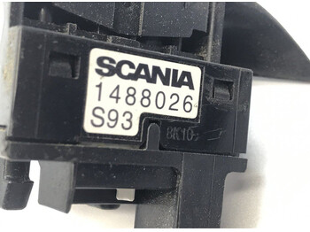 Lenkrad für LKW Scania R-series (01.04-): das Bild 2