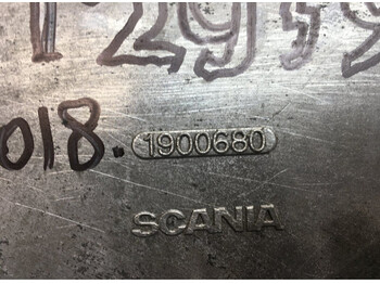 Kraftstoffanlage Scania R-series (01.04-): das Bild 3