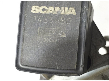 Pedal für LKW Scania R-series (01.04-): das Bild 4