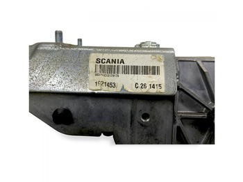 Lenksäule Scania R-series (01.04-): das Bild 5