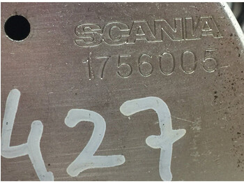 Innenraumfilter für LKW Scania R-series (01.04-): das Bild 5