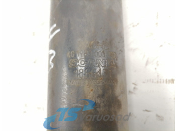 Stoßdämpfer für LKW Scania Rear axel shock absorber 1866131: das Bild 3