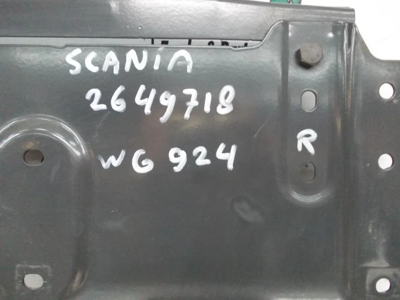 Fahrerhaus und Interieur für LKW Scania S450 2649718 INSTAPKAST CABINE EURO 6: das Bild 3