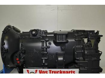 Getriebe für LKW Scania SC-R GRSO-905 R: das Bild 1