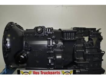 Getriebe für LKW Scania SC-R GRS-895 R: das Bild 1