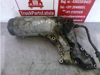 Ölfilter für LKW Scania SR440 Oil filter cover 1769416: das Bild 1