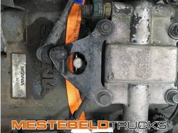 Getriebe für LKW Scania Versnellingsbak GRS 890 mechanisch: das Bild 5