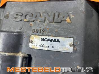 Getriebe für LKW Scania Versnellingsbak GRS 900R mechanisch: das Bild 3