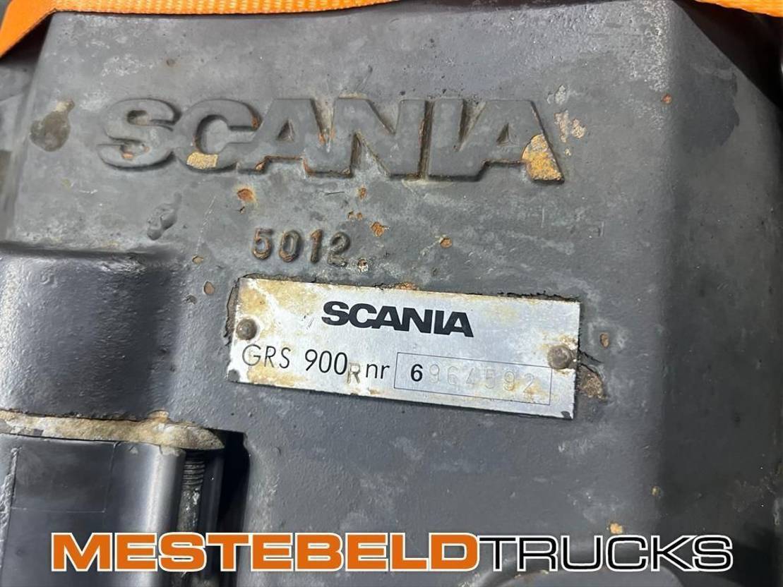 Getriebe für LKW Scania Versnellingsbak GRS 900R mechanisch: das Bild 3