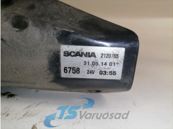 Scheibenwischer für LKW Scania Wiper frame 2120765: das Bild 5