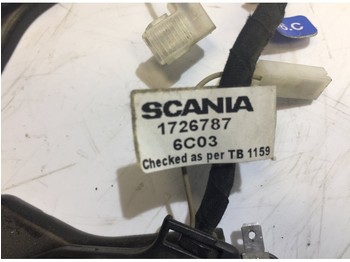 Kabel/ Kabelbaum für LKW Scania Wiring Harness / Plugs, Others: das Bild 1