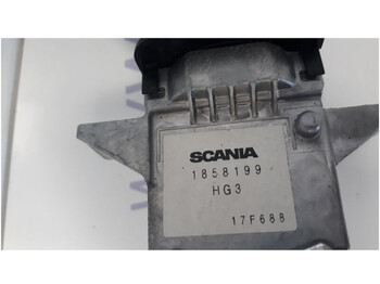 Relais für LKW Scania gearbox control lever: das Bild 3