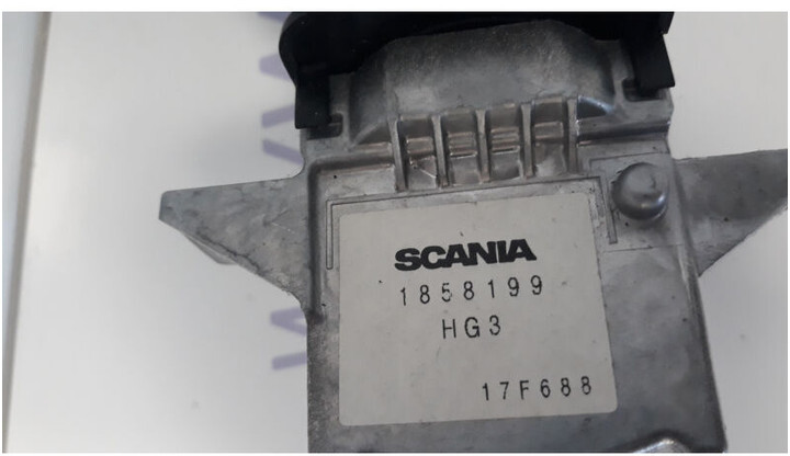 Relais für LKW Scania gearbox control lever: das Bild 3