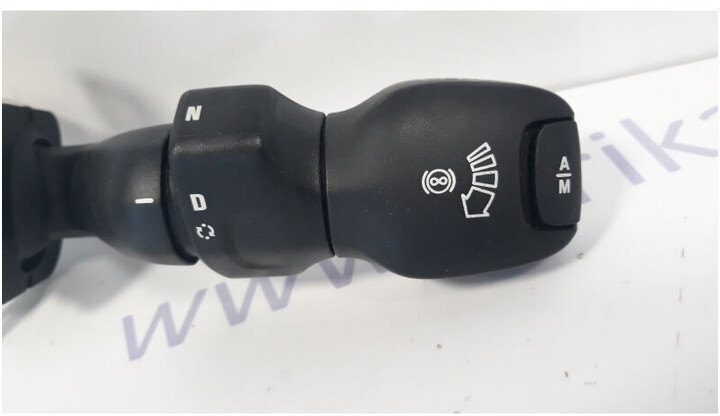 Relais für LKW Scania gearbox control lever: das Bild 2
