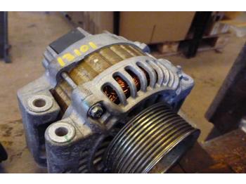 Motor für LKW Scania generator startmotor: das Bild 1