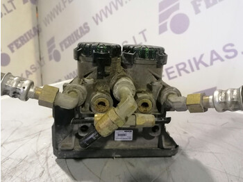 Bremsteile für LKW Scania pressure control module: das Bild 3