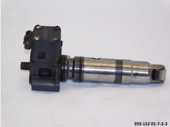 Injektor für LKW Steckpumpe Einspritzdüse Injektor A0280744802 MB Vario 814 D (393-152 01-7-2-3): das Bild 1