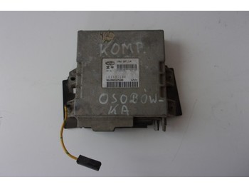  KOMPUTER STEROWNIK PEUGEOT CITROEN 9620032580 (6851037180) - Steuergerät