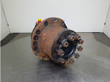 Hydraulik für Baumaschine TRANSLIFT -Poclain MSE18-2-111-R18-Wheel motor/Radmotor: das Bild 4