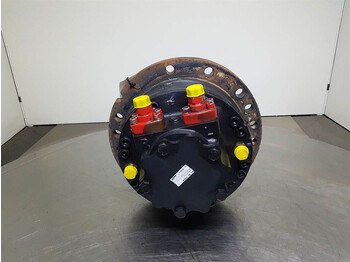Hydraulik für Baumaschine TRANSLIFT -Poclain MSE18-2-111-R18-Wheel motor/Radmotor: das Bild 3