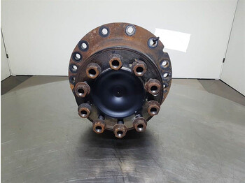 Hydraulik für Baumaschine TRANSLIFT -Poclain MSE18-2-111-R18-Wheel motor/Radmotor: das Bild 5