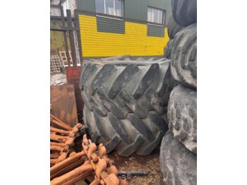 Reifen für Forsttechnik Tianli 30.5L-32 Steel-Flex: das Bild 1