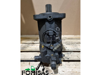 Hydraulik für Forsttechnik Timberjack F062899 F070730 810D Hydraulic Drive Motor: das Bild 2