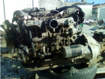 Motor für LKW Toyota B 3000cc diesel: das Bild 1
