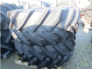 Reifen für Landmaschine Trelleborg 2 Räder 600/70 R34: das Bild 1
