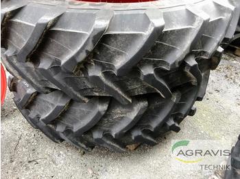 Felgen und Reifen für Landmaschine Trelleborg 420/85-R38: das Bild 1