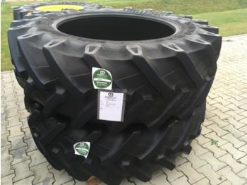 Reifen für Landmaschine Trelleborg 520/70 R38: das Bild 1