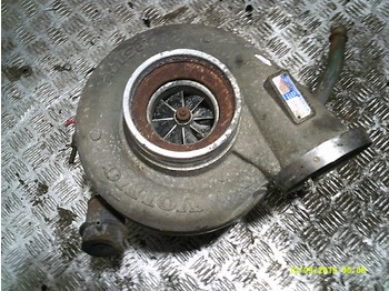 VOLVO FH16.580 - Turbolader