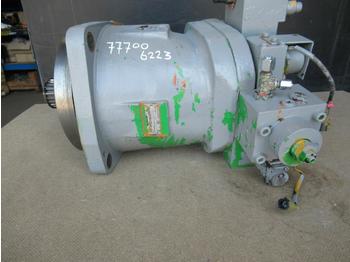 Hydraulikpumpe für Baumaschine Uchida Rexroth A7VO250EL6.2LJF00-988-0: das Bild 1