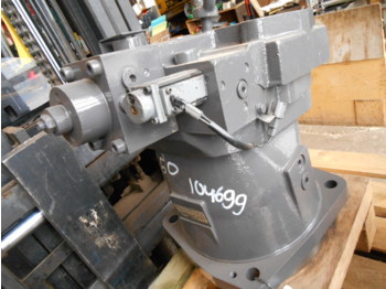 Hydraulikpumpe für Baumaschine Uchida Rexroth A7VO250EL6.2 LJF00-988-0: das Bild 1