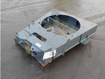 Rahmen/ Chassis für Muldenkipper/ Dumper Unused Front Frame to suit Dumper: das Bild 1