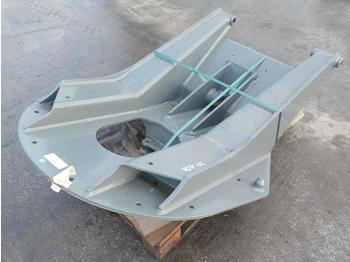 Rahmen/ Chassis für Muldenkipper/ Dumper Unused Tilt Body Frame to suit Dumper: das Bild 1