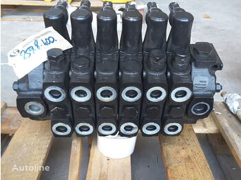 Hydraulik ventil für LKW VENIERI Vario: das Bild 1